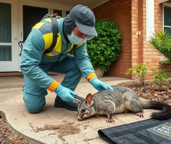 Dead Animal Removal Service in Glenroy