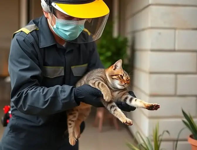 Dead Cat Removal Glenroy