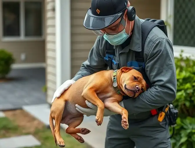 Dead Dog Removal Glenroy
