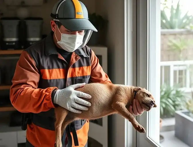 Dead Pet Removal Glenroy