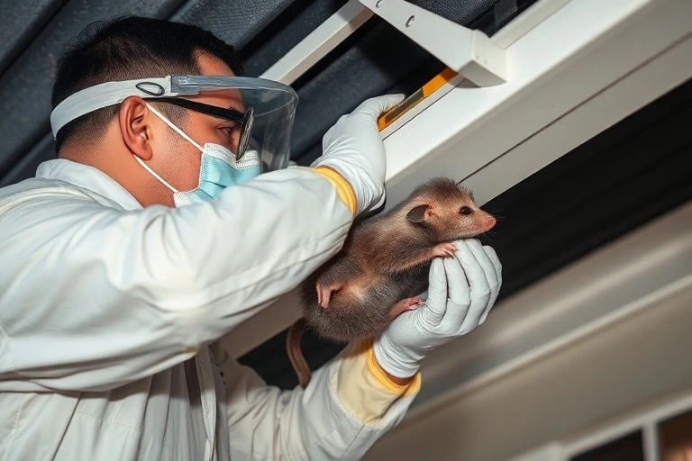 Dead Possum Removal Glenroy