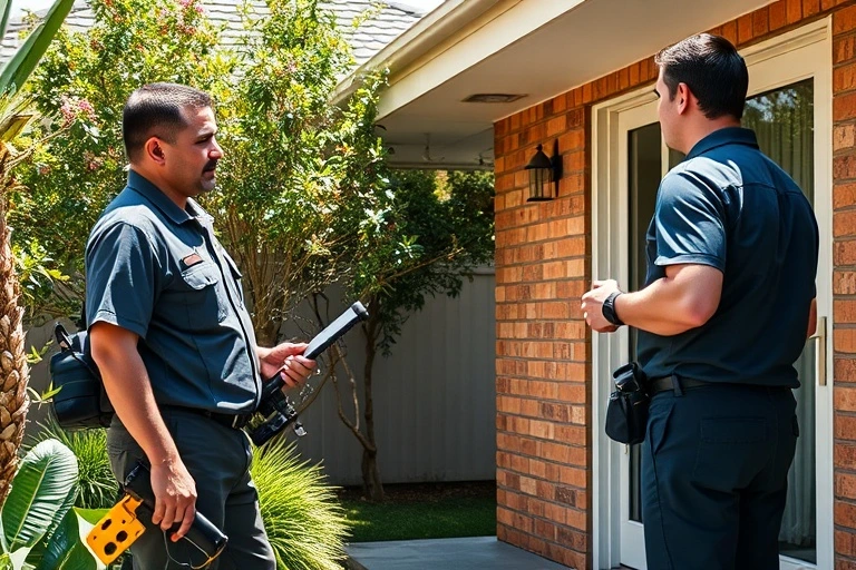 Same Day Possum Removal Service Glenroy