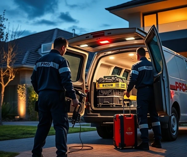 Same Day Possum Removal Glenroy
